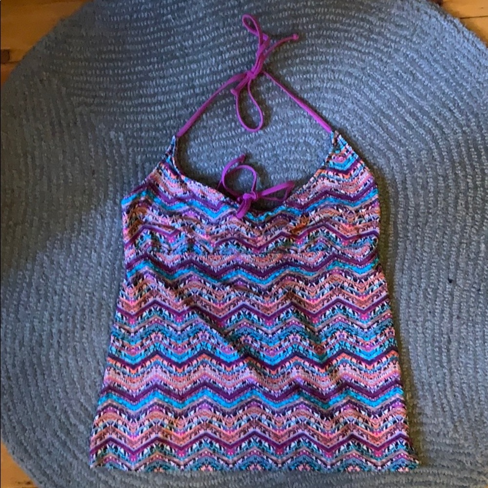 Swimsuit top